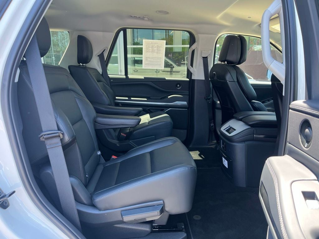 2026 Lincoln Navigator Premiere | 360 Cam | Bluecruise Equip | Co-Pilot360 2.0 |