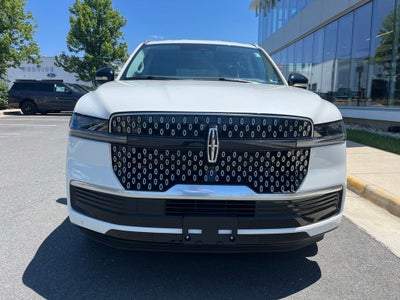 2026 Lincoln Navigator Premiere | 360 Cam | Bluecruise Equip | Co-Pilot360 2.0 |