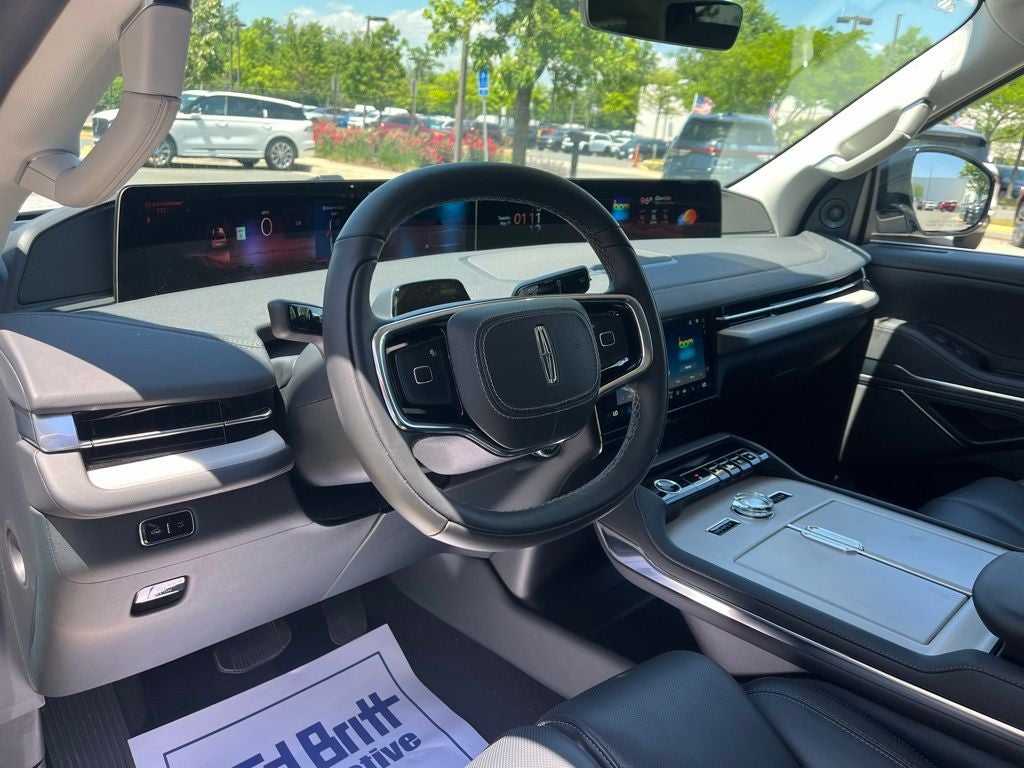 2026 Lincoln Navigator Premiere | 360 Cam | Bluecruise Equip | Co-Pilot360 2.0 |