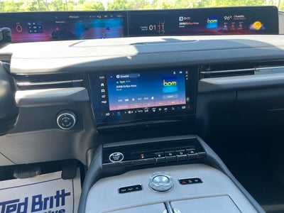 2026 Lincoln Navigator Premiere | 360 Cam | Bluecruise Equip | Co-Pilot360 2.0 |