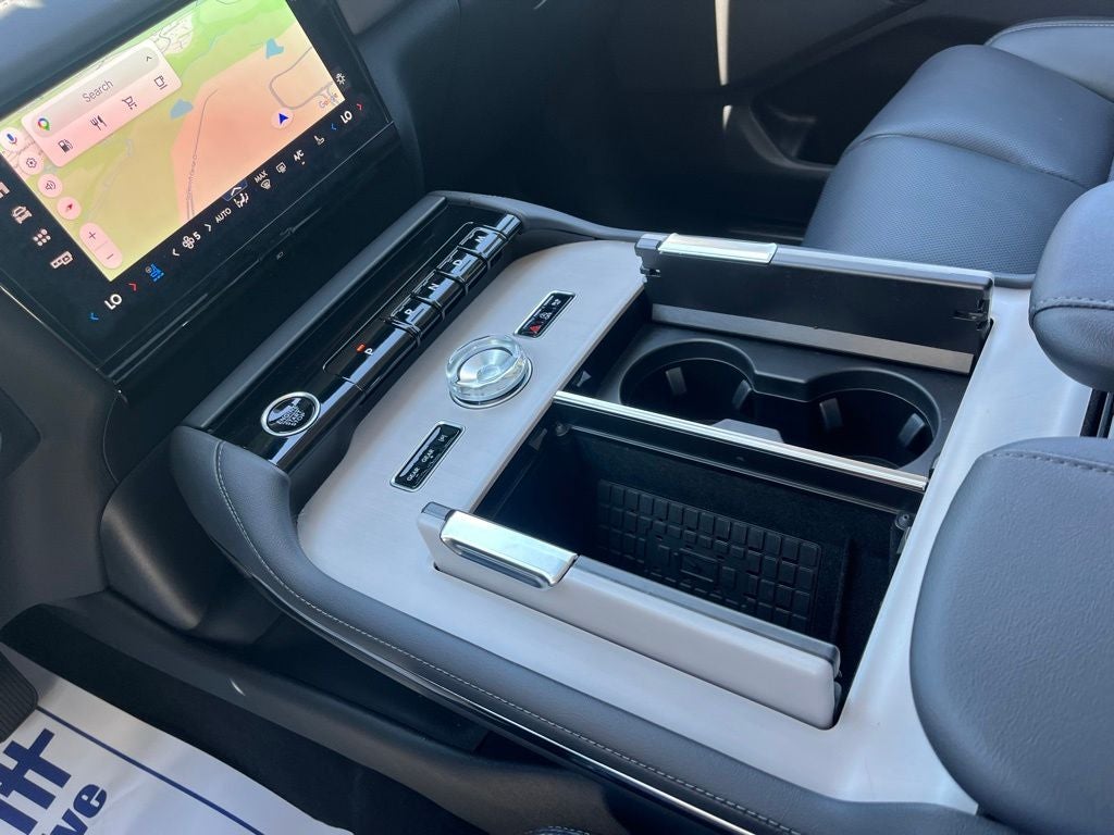 2026 Lincoln Navigator Premiere | 360 Cam | Bluecruise Equip | Co-Pilot360 2.0 |