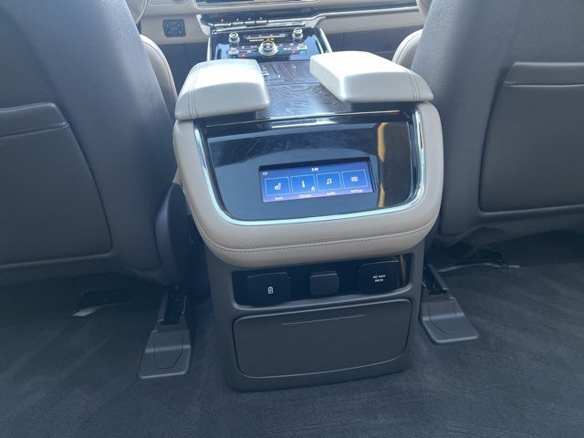 2023 Lincoln Navigator L L Reserve 4WD | Pano Roof | 360 Cam | HD Tow | Lux Pkg