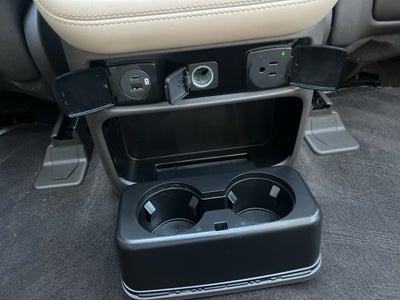 2023 Lincoln Navigator L L Reserve 4WD | Pano Roof | 360 Cam | HD Tow | Lux Pkg