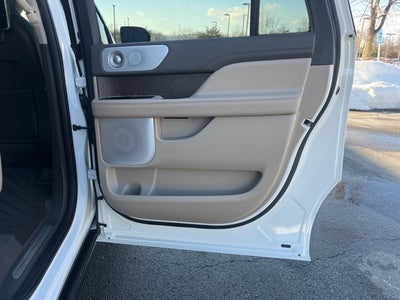 2023 Lincoln Navigator L L Reserve 4WD | Pano Roof | 360 Cam | HD Tow | Lux Pkg