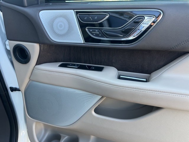 2023 Lincoln Navigator L L Reserve 4WD | Pano Roof | 360 Cam | HD Tow | Lux Pkg