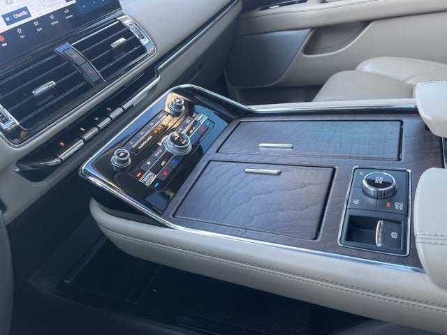 2023 Lincoln Navigator L L Reserve 4WD | Pano Roof | 360 Cam | HD Tow | Lux Pkg