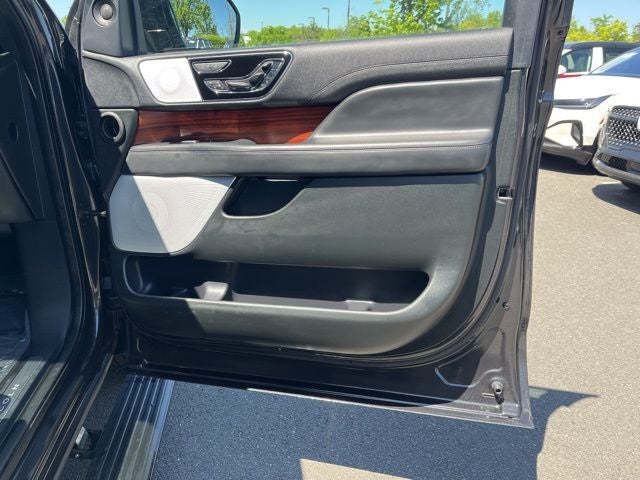 2024 Lincoln Navigator L Reserve 4WD | Pano Roof | 360 Cam | Luxury Pkg