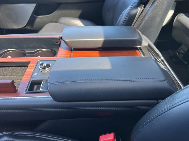 2024 Lincoln Navigator L Reserve 4WD | Pano Roof | 360 Cam | Luxury Pkg