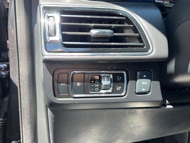 2024 Lincoln Navigator L Reserve 4WD | Pano Roof | 360 Cam | Luxury Pkg