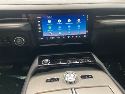 2025 Lincoln Navigator L Reserve 4WD | Pano Roof | Jet App Pkg | 360 Cam