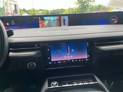 2025 Lincoln Navigator L Reserve 4WD | Pano Roof | Jet App Pkg | 360 Cam