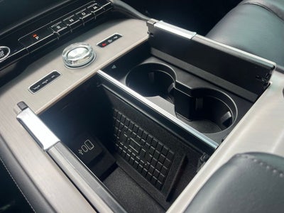 2025 Lincoln Navigator L Reserve 4WD | Pano Roof | Jet App Pkg | 360 Cam