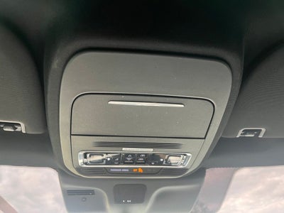 2025 Lincoln Navigator L Reserve 4WD | Pano Roof | Jet App Pkg | 360 Cam