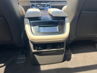 2023 Lincoln Navigator L Reserve 4WD | Pano Roof | 360 Cam | HUD | Luxury Pkg