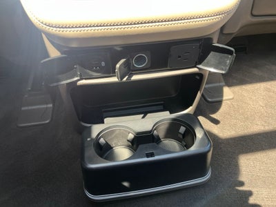 2023 Lincoln Navigator L Reserve 4WD | Pano Roof | 360 Cam | HUD | Luxury Pkg