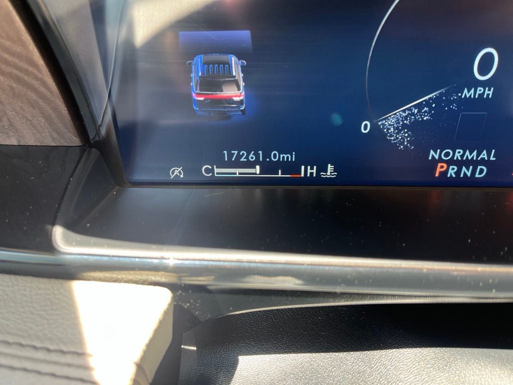 2023 Lincoln Navigator L Reserve 4WD | Pano Roof | 360 Cam | HUD | Luxury Pkg