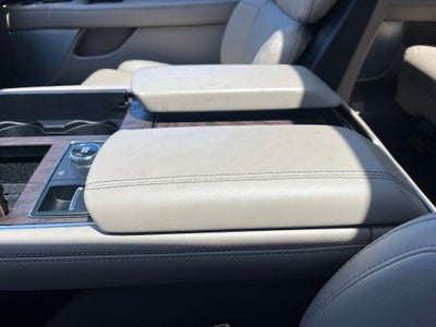 2023 Lincoln Navigator L Reserve 4WD | Pano Roof | 360 Cam | HUD | Luxury Pkg