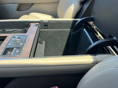 2023 Lincoln Navigator L Reserve 4WD | Pano Roof | 360 Cam | HUD | Luxury Pkg