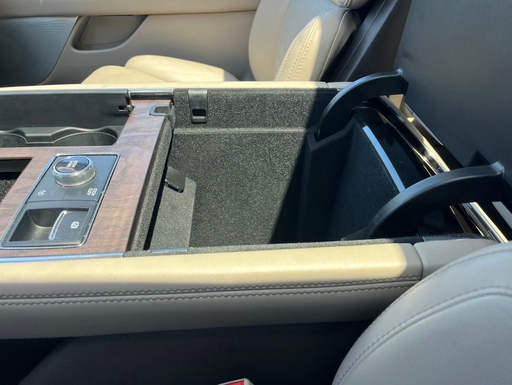 2023 Lincoln Navigator L Reserve 4WD | Pano Roof | 360 Cam | HUD | Luxury Pkg