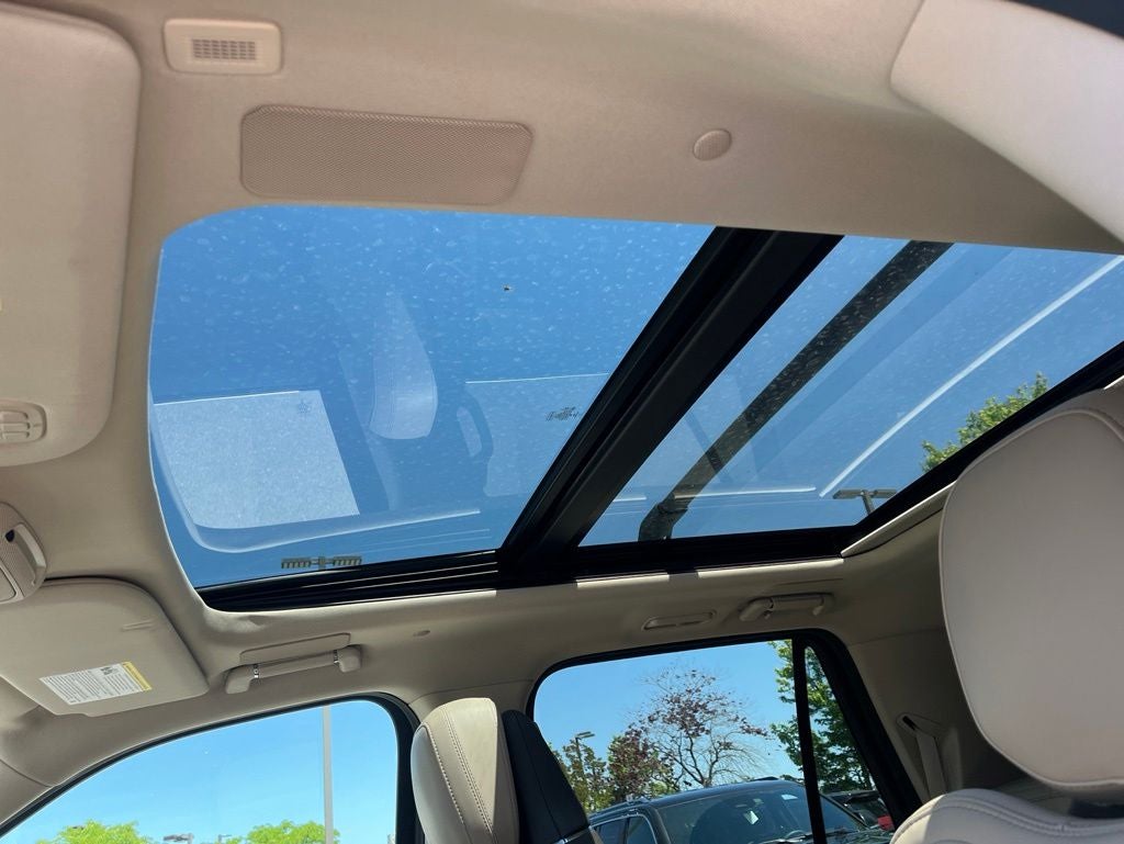 2023 Lincoln Navigator L Reserve 4WD | Pano Roof | 360 Cam | HUD | Luxury Pkg