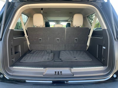 2023 Lincoln Navigator L Reserve 4WD | Pano Roof | 360 Cam | Luxury Pkg