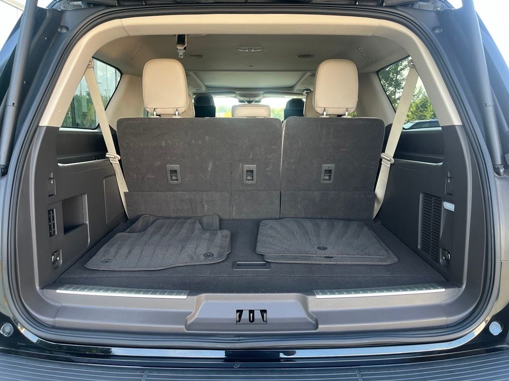 2023 Lincoln Navigator L Reserve 4WD | Pano Roof | 360 Cam | Luxury Pkg