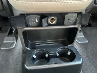 2023 Lincoln Navigator L Reserve 4WD | Pano Roof | 360 Cam | Luxury Pkg
