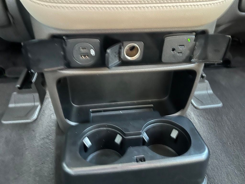 2023 Lincoln Navigator L Reserve 4WD | Pano Roof | 360 Cam | Luxury Pkg