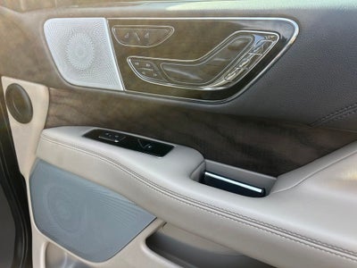 2023 Lincoln Navigator L Reserve 4WD | Pano Roof | 360 Cam | Luxury Pkg