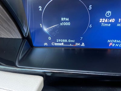 2023 Lincoln Navigator L Reserve 4WD | Pano Roof | 360 Cam | Luxury Pkg