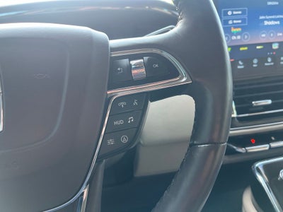 2023 Lincoln Navigator L Reserve 4WD | Pano Roof | 360 Cam | Luxury Pkg