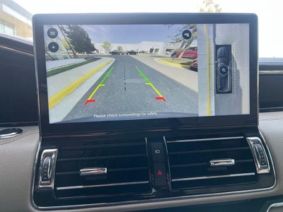 2023 Lincoln Navigator L Reserve 4WD | Pano Roof | 360 Cam | Luxury Pkg