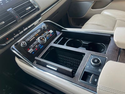 2023 Lincoln Navigator L Reserve 4WD | Pano Roof | 360 Cam | Luxury Pkg