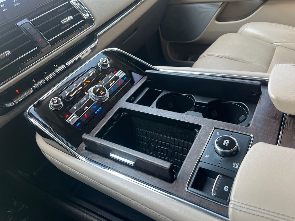 2023 Lincoln Navigator L Reserve 4WD | Pano Roof | 360 Cam | Luxury Pkg