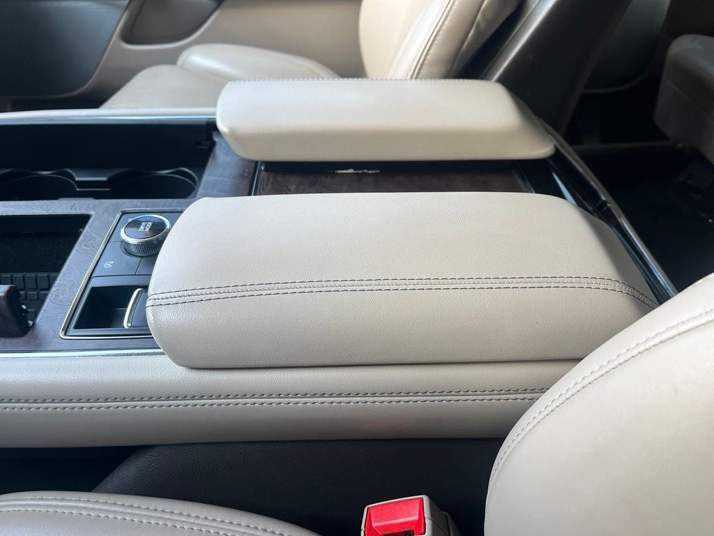 2023 Lincoln Navigator L Reserve 4WD | Pano Roof | 360 Cam | Luxury Pkg