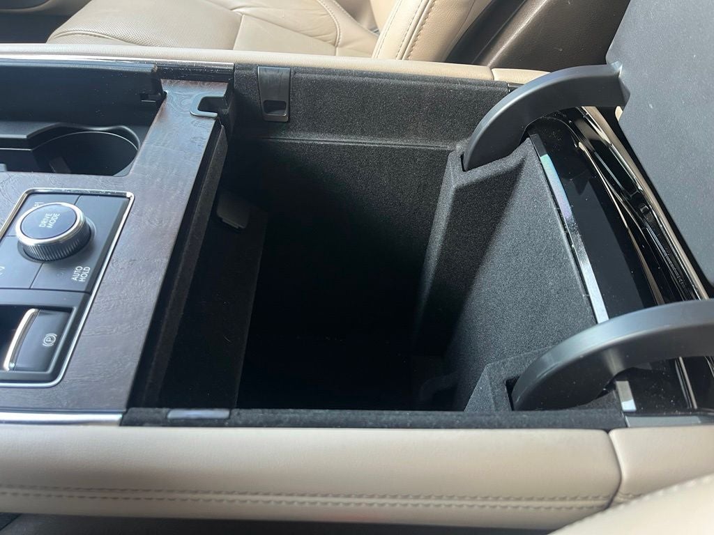 2023 Lincoln Navigator L Reserve 4WD | Pano Roof | 360 Cam | Luxury Pkg