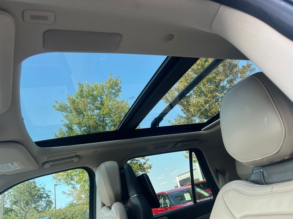 2023 Lincoln Navigator L Reserve 4WD | Pano Roof | 360 Cam | Luxury Pkg