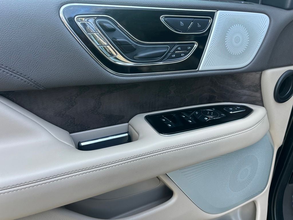 2023 Lincoln Navigator L Reserve 4WD | Pano Roof | 360 Cam | Luxury Pkg