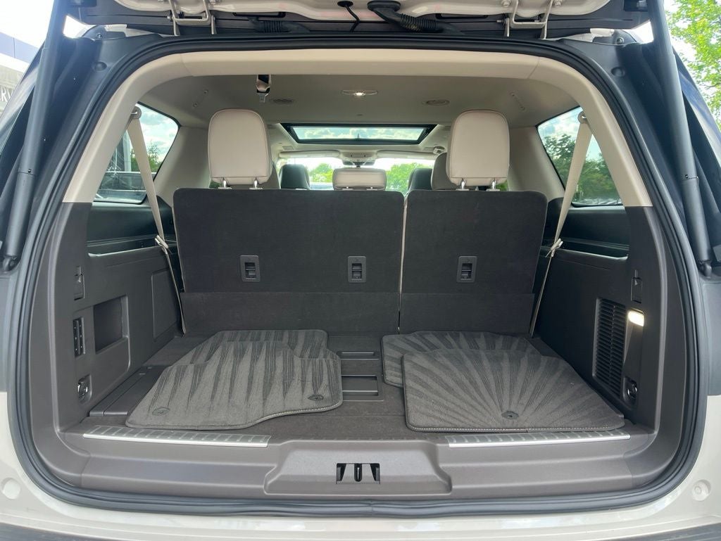 2024 Lincoln Navigator L Reserve | Bluecruise Equip | 360 Camera | HUD | Pano Roof