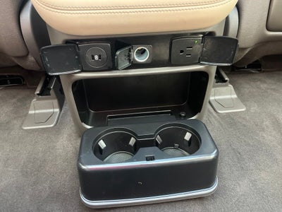 2024 Lincoln Navigator L Reserve | Bluecruise Equip | 360 Camera | HUD | Pano Roof