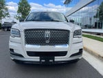 2024 Lincoln Navigator L Reserve | Bluecruise Equip | 360 Camera | HUD | Pano Roof