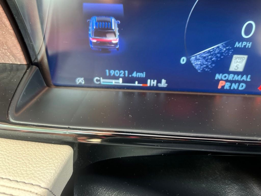 2024 Lincoln Navigator L Reserve | Bluecruise Equip | 360 Camera | HUD | Pano Roof