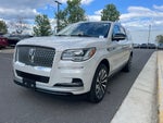 2024 Lincoln Navigator L Reserve | Bluecruise Equip | 360 Camera | HUD | Pano Roof