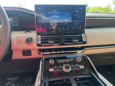 2024 Lincoln Navigator L Reserve | Bluecruise Equip | 360 Camera | HUD | Pano Roof