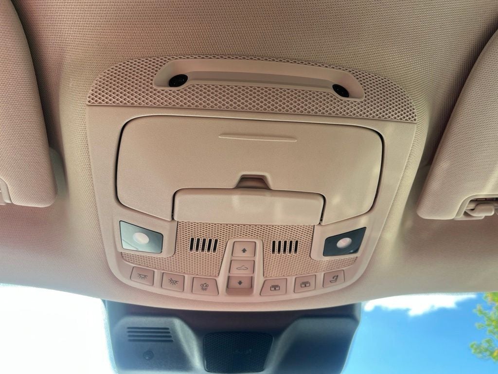 2024 Lincoln Navigator L Reserve | Bluecruise Equip | 360 Camera | HUD | Pano Roof