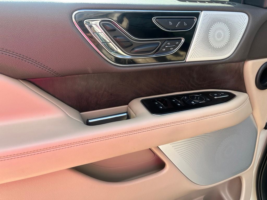 2024 Lincoln Navigator L Reserve | Bluecruise Equip | 360 Camera | HUD | Pano Roof