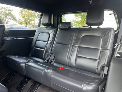 2023 Lincoln Navigator L Reserve 4WD | Pano Roof | 360 Cam | BLIS | HUD