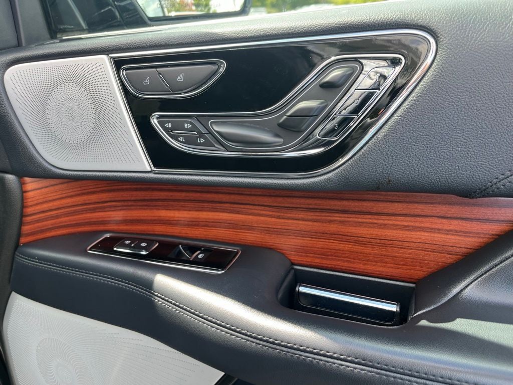 2023 Lincoln Navigator L Reserve 4WD | Pano Roof | 360 Cam | BLIS | HUD
