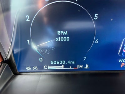 2023 Lincoln Navigator L Reserve 4WD | Pano Roof | 360 Cam | BLIS | HUD