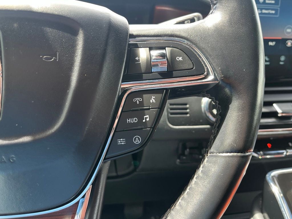 2023 Lincoln Navigator L Reserve 4WD | Pano Roof | 360 Cam | BLIS | HUD